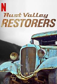 watch-Rust Valley Restorers (2018)