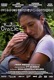 Rustic Oracle (2021) watch-Rustic Oracle (2021)