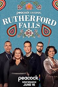 watch-Rutherford Falls (2021)