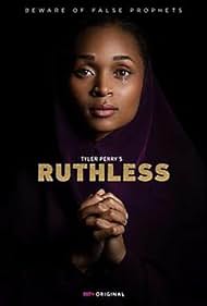 Ruthless (2020) watch-Ruthless (2020)