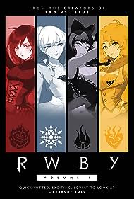 RWBY (2013) watch-RWBY (2013)