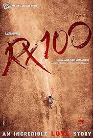 RX 100 (2018) watch-RX 100 (2018)