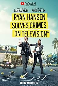 Ryan Hansen Solves Crimes on Television (2017) watch-Ryan Hansen Solves Crimes on Television (2017)