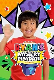 watch-Ryan's Mystery Playdate (2019)