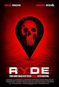 Ryde (2017) watch-Ryde (2017)