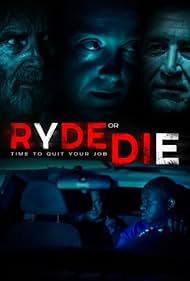 Ryde or Die (2018) watch-Ryde or Die (2018)