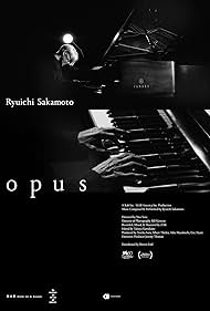 Ryuichi Sakamoto | Opus (2023) watch-Ryuichi Sakamoto | Opus (2023)