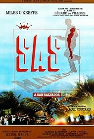 S.A.S. San Salvador (1982) watch-S.A.S. San Salvador (1982)