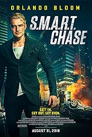S.M.A.R.T. Chase (2018) watch-S.M.A.R.T. Chase (2018)