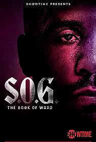 watch-S.O.G.: The Book of Ward (2023)