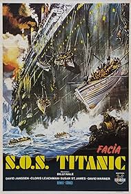 watch-S.O.S. Titanic (1979)