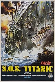 S.O.S. Titanic (1979) watch-S.O.S. Titanic (1979)