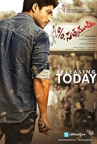 S/O Satyamurthy (2015) watch-S/O Satyamurthy (2015)