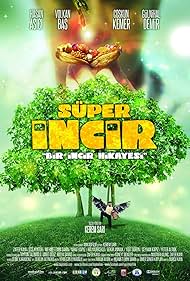 Süper İncir (2013) watch-Süper İncir (2013)