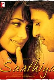 Saathiya (2002) watch-Saathiya (2002)