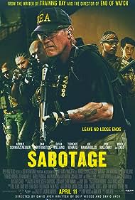 watch-Sabotage (2014)