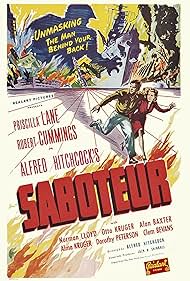 watch-Saboteur (1942)