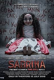 Sabrina (2018) watch-Sabrina (2018)