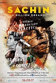 watch-Sachin - A Billion Dreams (2017)