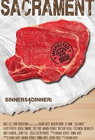 Sacrament (2014) watch-Sacrament (2014)