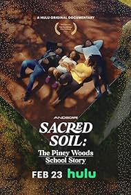 Sacred Soil: The Piney Woods School Story (2024) watch-Sacred Soil: The Piney Woods School Story (2024)