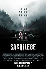 Sacrilege (2020) watch-Sacrilege (2020)