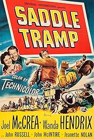 Saddle Tramp (1950) watch-Saddle Tramp (1950)