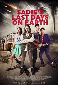 watch-Sadie's Last Days on Earth (2016)