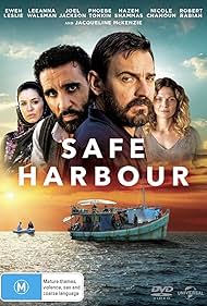 watch-Safe Harbour (2018)
