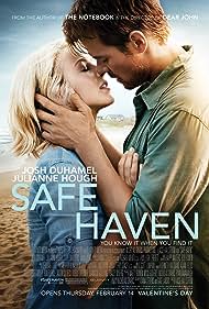 watch-Safe Haven (2013)