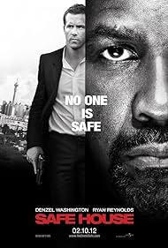 watch-Safe House (2012)