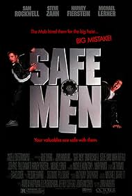 Safe Men (1998) watch-Safe Men (1998)
