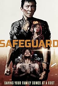Safeguard (2020) watch-Safeguard (2020)