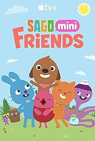 watch-Sago Mini Friends (2022)