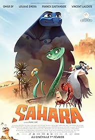Sahara (2017) watch-Sahara (2017)