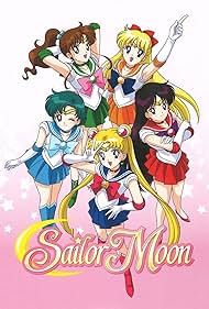 watch-Sailor Moon (1992)
