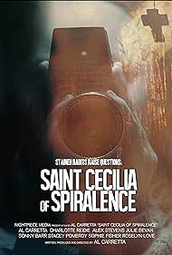 watch-Saint Cecilia of Spiralence (2021)