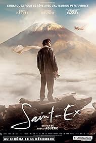Saint-Exupéry (2024) watch-Saint-Exupéry (2024)