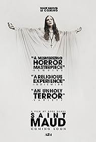 Saint Maud (2021) watch-Saint Maud (2021)