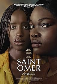 Saint Omer (2022) watch-Saint Omer (2022)