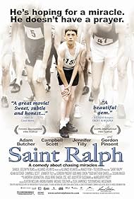 watch-Saint Ralph (2005)