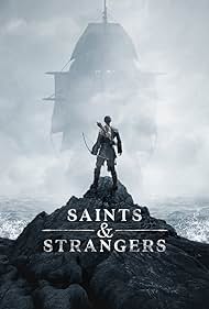 watch-Saints & Strangers (2015)