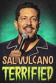 watch-Sal Vulcano: Terrified (2024)