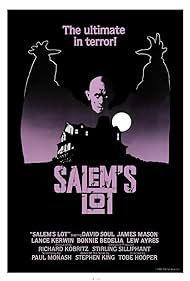 Salem's Lot (1979) watch-Salem's Lot (1979)
