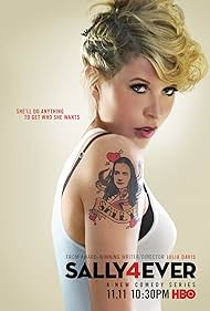 watch-Sally4Ever (2018)