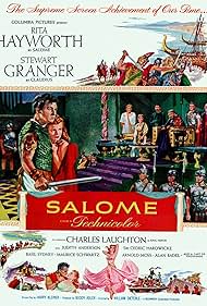 watch-Salome (1953)
