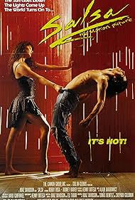 Salsa (1988) watch-Salsa (1988)
