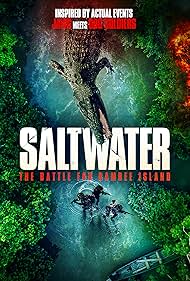 Saltwater: The Battle for Ramree Island (2021) watch-Saltwater: The Battle for Ramree Island (2021)