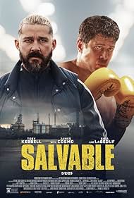 watch-Salvable (2025)