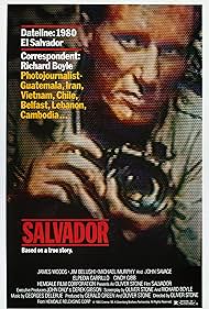 Salvador (1986) watch-Salvador (1986)